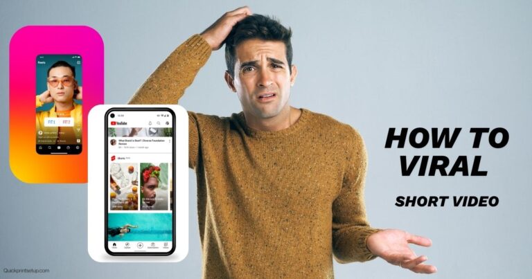 How to Make a Short Video Go Viral