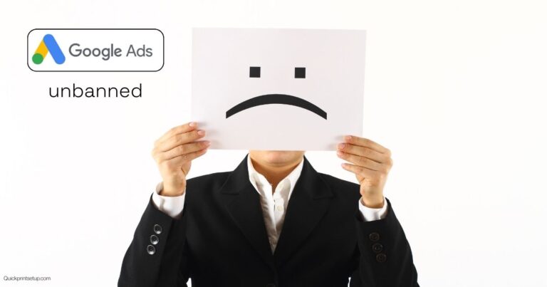 How to Get Unbanned from Google Ads: A Practical, Human Guide
